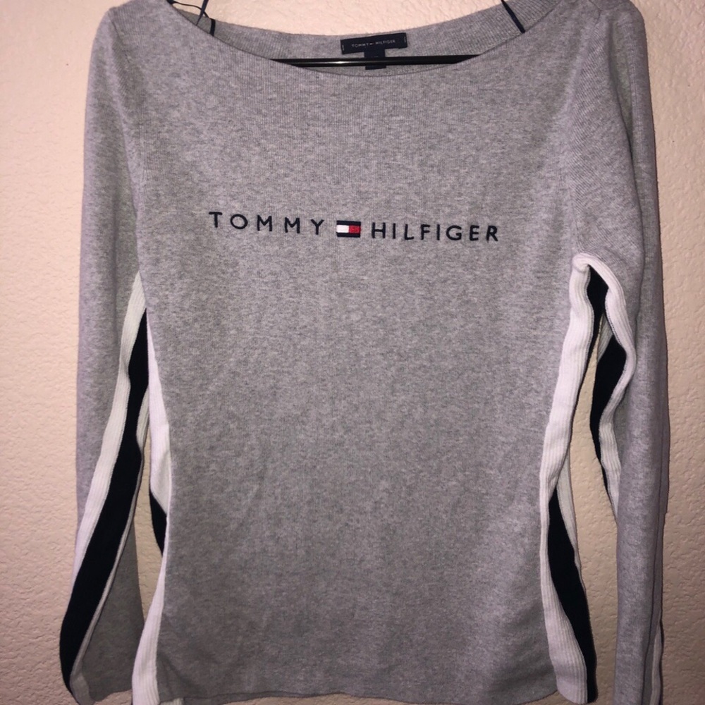 Tommy Hilfiger Long Sleeve
